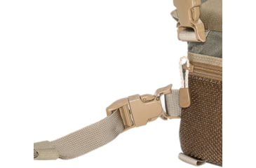 Image of Alaska Guide Creations Rangefinder Pouch, Ranger Green, RF-RG