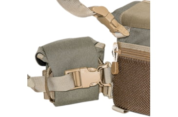 Image of Alaska Guide Creations Rangefinder Pouch, Ranger Green, RF-RG