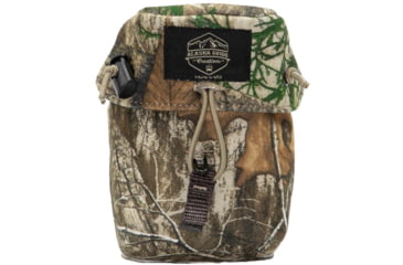 Image of Alaska Guide Creations Rangefinder Pouch, Realtree - Edge, RF-EDGE