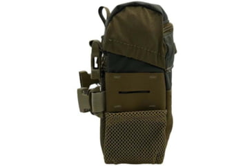 Image of Alaska Guide Creations Ravus Flex Bino Pack, Ranger Green, FLEX-RG