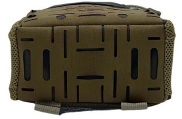 Image of Alaska Guide Creations Ravus Flex Bino Pack, Ranger Green, FLEX-RG