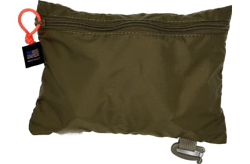 Image of Alaska Guide Creations Stash Pull Out, Coyote Brown, One Size, KBK-SPO