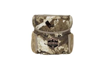 Image of Alaska Guide Creations The Kodiak Kiss Binocular Harness, Up To 42mm Objective Lenses, Cipher, KS-CIP