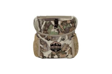 Image of Alaska Guide Creations The Kodiak Kiss Binocular Harness, Up To 42mm Objective Lenses, Fusion, KS-FSN