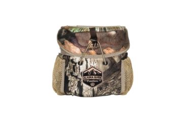 Image of Alaska Guide Creations The Kodiak Kiss Binocular Harness, Up To 42mm Objective Lenses, Mossy Oak - Break-Up Country, KS-MOBU