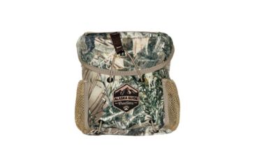 Image of Alaska Guide Creations The Kodiak Kiss Binocular Harness, Up To 42mm Objective Lenses, True Timber, KS-TT