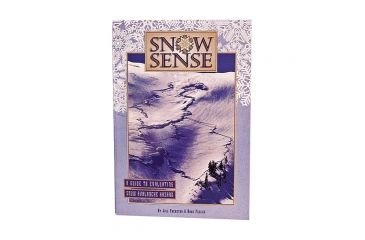 Image of Globe Pequot Press Allen &amp; Mike's Avalanche Book 9780762779994