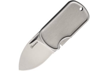 Image of Albainox Dog Tag Framelock