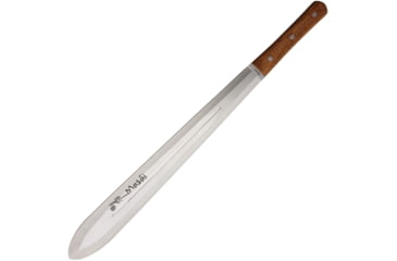 Image of Albainox Masai Double Edge Machete