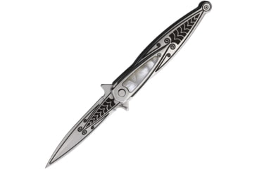 Image of Albainox Plus Linerlock A/O