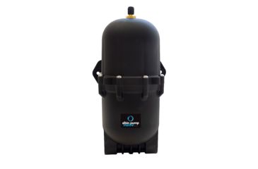Image of Albin Pump Marine Accumulator Tank - 0.85L 0.22g 76908