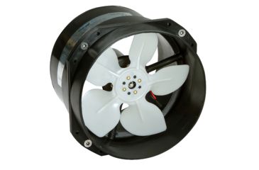 Image of Albin Pump Marine Air Blower 1000 In-Line 165 - 12V 73683