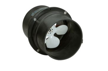 Image of Albin Pump Marine Air Blower 1000 In-Line 250 - 12V 73681