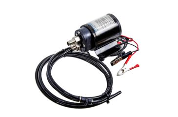 Image of Albin Pump Marine Gear Pump Oil Change Kit - 12V 73525