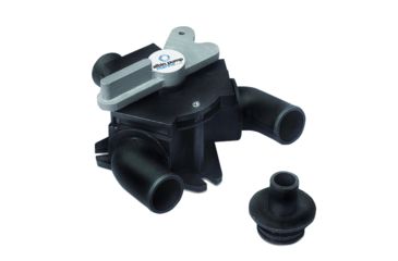 Image of Albin Pump Marine HD Y-Valve 73606