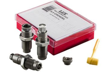 Image of Alexander Arms 6.5 Grendel Reloading Dies, 4 Die Set, Lee, M-GRENDIES