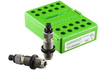 Image of Alexander Arms 6.5 Grendel Reloading Dies, 4 Die Set, Redding, M-REDGDIES