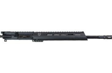 Image of Alexander Arms Alexander Ar15 Standard Upper 300aac 16'' Black