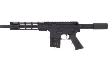Image of Alexander Arms Highlander Standard Semi Auto Pistol, 6.5 Grendel, 11 in Barrel