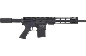 Image of Alexander Arms Highlander Standard Semi Auto Pistol, 6.5 Grendel, 11 in Barrel