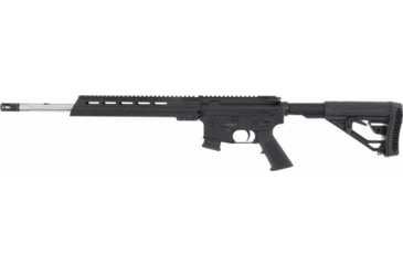 Image of Alexander Arms Semi-Auto Rifle, .17 Hornady Magnum Rimfire, 18in Barrel