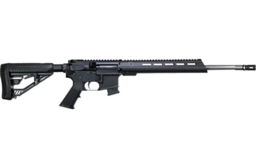 Image of Alexander Arms Semi-Auto Rifle, .17 Hornady Magnum Rimfire, 18in Barrel