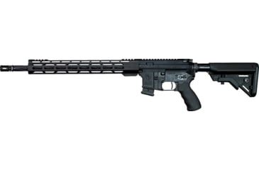 Image of Alexander Arms Tactical Semi-Auto Rifle, .17 Hornady Magnum Rimfire, 18in Barrel