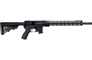 Image of Alexander Arms Tactical Semi-Auto Rifle, .17 Hornady Magnum Rimfire, 18in Barrel
