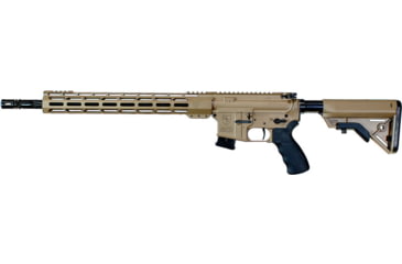 Image of Alexander Arms Tactical Semi-Auto Rifle, .17 Hornady Magnum Rimfire, 18in Barrel
