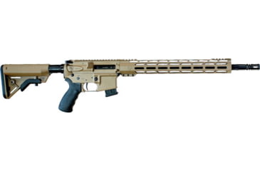 Image of Alexander Arms Tactical Semi-Auto Rifle, .17 Hornady Magnum Rimfire, 18in Barrel