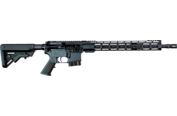 Image of Alexander Arms Tactical Semi-Auto Rifle, 6.5mm Grendel, 16in Barrel