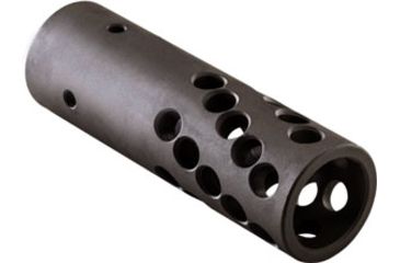 Image of Alexander Arms Alexander Muzzle Brake Pepper- Pot .50 Beowulf 49/64-20