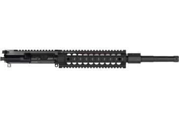 Image of Alexander Arms Alexander Upper Receiver Ar15 Aws .50 Beowulf Threaded