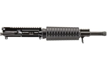 Image of Alexander Arms Alexander Upper Receiver Ar15 Pistol .50 Beowulf 12'' Tb Blk