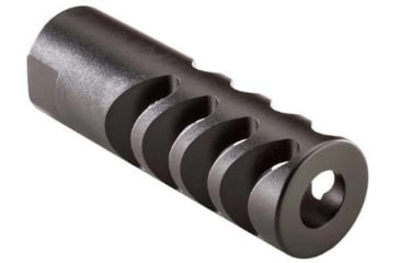 Image of Alexander Arms AR-15 .50 Beowulf Millennium Compensator, Black, M-BMMB64KIT