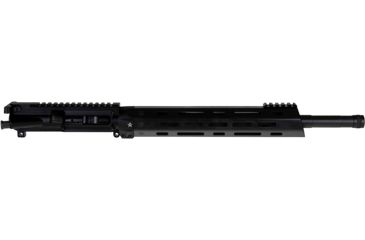 Image of Alexander Arms AR15 Standard Rifle Upper, .50 Beowulf, 16.5 in, Black, UHU-50-BL