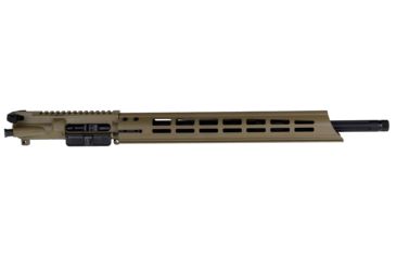 Image of Alexander Arms AR15 The BLitz Rifle Upper, 6.5 Grendel, 18 in, Flat Dark Earth, UBL-65-DE