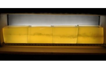 Image of Alexander Arms Loaded, .50 Beowulf, 400 Grain, Hawk FP, Centerfire Rifle Ammo, Box of 20, A-B400FPBOX