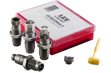 Image of Alexander Arms Reloading Dies, Lee .50 Beowulf , 4 Die Set, M-BEODIES4