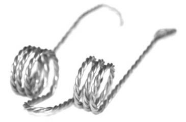 Image of ALG Defense AK Braided Main Spring 04-232