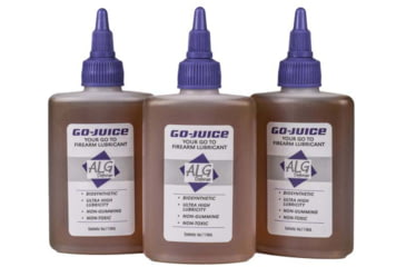 Image of ALG Defense Go Juice 4.oz, 12 Qty, 08-143-C