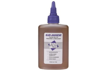 Image of ALG Defense Go Juice 4.oz, 12 Qty, 08-143-C