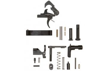 Image of ALG Defense Lower Parts Kit w/QMS Trigger, 16-001