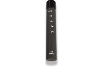 Image of ALG Defense True Mil-Spec Buffer Tube, Black 08-102