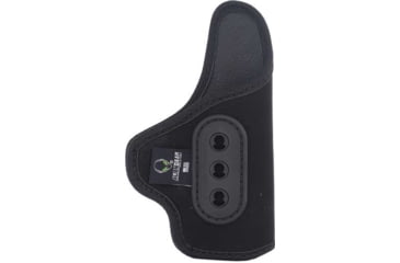 Image of Alien Gear Holsters Alien Gear Grip Tuck Universal Holster Rh Ds Sub Compact Blk