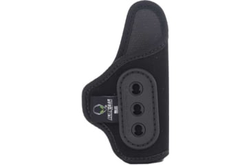 Image of Alien Gear Holsters Alien Gear Grip Tuck Universal Holster Rh Micro's Black