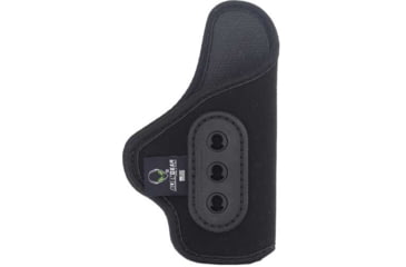 Image of Alien Gear Holsters Alien Gear Grip Tuck Universal Holster Rh Sin Stk Sub Com Blk