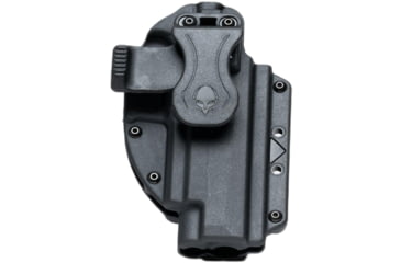 Image of Alien Gear Holsters Photon Bul Polymer Armory Ultralight IWB Holster