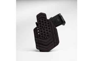 Image of Alien Gear Holsters Photon Polymer IWB Backer Kit