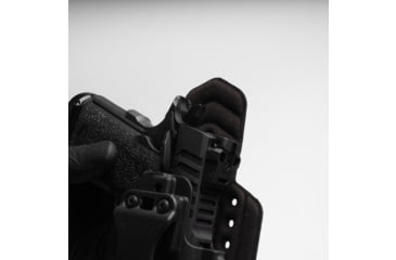 Image of Alien Gear Holsters Photon Polymer IWB Backer Kit